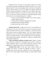 Referāts '"Rimi Latvia" tēls sociālajos medijos', 8.