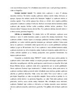 Referāts '"Rimi Latvia" tēls sociālajos medijos', 9.