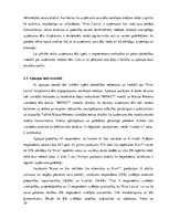 Referāts '"Rimi Latvia" tēls sociālajos medijos', 10.