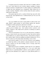 Referāts '"Rimi Latvia" tēls sociālajos medijos', 12.