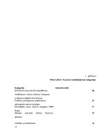 Referāts '"Rimi Latvia" tēls sociālajos medijos', 15.