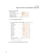 Referāts '"Rimi Latvia" tēls sociālajos medijos', 16.