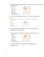 Referāts '"Rimi Latvia" tēls sociālajos medijos', 17.