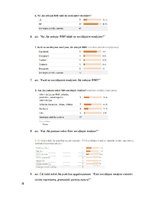 Referāts '"Rimi Latvia" tēls sociālajos medijos', 18.