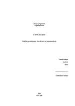 Referāts 'Inovācijas un jaunievedumi', 1.