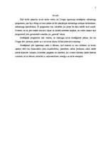 Referāts 'Inovācijas un jaunievedumi', 3.