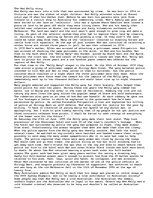 Eseja 'Ned Kelly Story', 1.