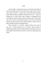 Referāts 'Demokrātijas būtība un problēmas', 1.