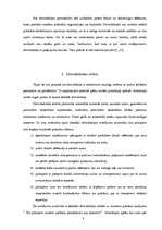 Referāts 'Demokrātijas būtība un problēmas', 3.