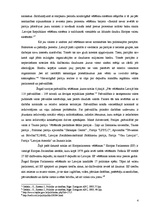 Referāts 'Eiropas Parlamenta un pašvaldību vēlēšanu raksturojums', 4.