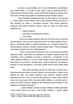 Referāts 'Eiropas Parlamenta un pašvaldību vēlēšanu raksturojums', 5.