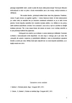 Referāts 'Eiropas Parlamenta un pašvaldību vēlēšanu raksturojums', 7.