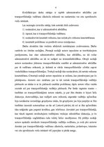 Diplomdarbs 'Administratīvā atbildība par transportlīdzekļu vadīšanu alkohola reibumā vai nar', 4.