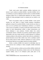 Diplomdarbs 'Administratīvā atbildība par transportlīdzekļu vadīšanu alkohola reibumā vai nar', 7.