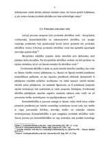 Diplomdarbs 'Administratīvā atbildība par transportlīdzekļu vadīšanu alkohola reibumā vai nar', 8.