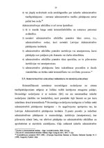 Diplomdarbs 'Administratīvā atbildība par transportlīdzekļu vadīšanu alkohola reibumā vai nar', 10.