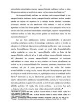 Diplomdarbs 'Administratīvā atbildība par transportlīdzekļu vadīšanu alkohola reibumā vai nar', 12.