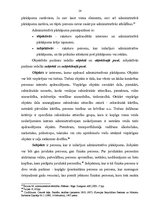 Diplomdarbs 'Administratīvā atbildība par transportlīdzekļu vadīšanu alkohola reibumā vai nar', 14.