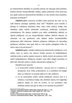 Diplomdarbs 'Administratīvā atbildība par transportlīdzekļu vadīšanu alkohola reibumā vai nar', 15.