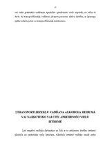 Diplomdarbs 'Administratīvā atbildība par transportlīdzekļu vadīšanu alkohola reibumā vai nar', 17.