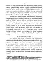 Diplomdarbs 'Administratīvā atbildība par transportlīdzekļu vadīšanu alkohola reibumā vai nar', 18.