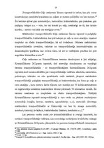 Diplomdarbs 'Administratīvā atbildība par transportlīdzekļu vadīšanu alkohola reibumā vai nar', 19.