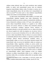 Diplomdarbs 'Administratīvā atbildība par transportlīdzekļu vadīšanu alkohola reibumā vai nar', 21.