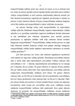 Diplomdarbs 'Administratīvā atbildība par transportlīdzekļu vadīšanu alkohola reibumā vai nar', 23.