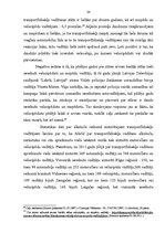 Diplomdarbs 'Administratīvā atbildība par transportlīdzekļu vadīšanu alkohola reibumā vai nar', 24.