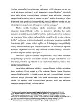 Diplomdarbs 'Administratīvā atbildība par transportlīdzekļu vadīšanu alkohola reibumā vai nar', 26.