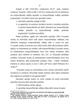 Diplomdarbs 'Administratīvā atbildība par transportlīdzekļu vadīšanu alkohola reibumā vai nar', 27.