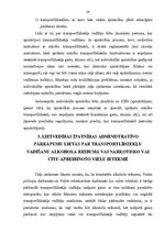 Diplomdarbs 'Administratīvā atbildība par transportlīdzekļu vadīšanu alkohola reibumā vai nar', 28.
