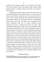 Diplomdarbs 'Administratīvā atbildība par transportlīdzekļu vadīšanu alkohola reibumā vai nar', 29.