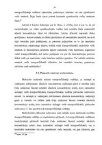 Diplomdarbs 'Administratīvā atbildība par transportlīdzekļu vadīšanu alkohola reibumā vai nar', 34.