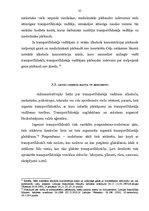 Diplomdarbs 'Administratīvā atbildība par transportlīdzekļu vadīšanu alkohola reibumā vai nar', 35.