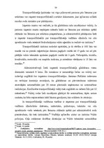 Diplomdarbs 'Administratīvā atbildība par transportlīdzekļu vadīšanu alkohola reibumā vai nar', 36.