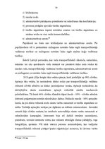 Diplomdarbs 'Administratīvā atbildība par transportlīdzekļu vadīšanu alkohola reibumā vai nar', 38.