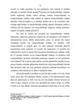 Diplomdarbs 'Administratīvā atbildība par transportlīdzekļu vadīšanu alkohola reibumā vai nar', 42.