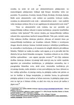 Diplomdarbs 'Administratīvā atbildība par transportlīdzekļu vadīšanu alkohola reibumā vai nar', 44.