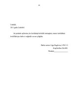 Diplomdarbs 'Administratīvā atbildība par transportlīdzekļu vadīšanu alkohola reibumā vai nar', 63.