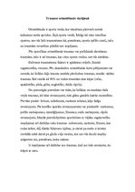 Konspekts 'Traumatisms sportā', 2.