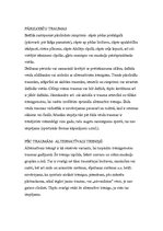 Konspekts 'Traumatisms sportā', 4.