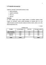 Referāts 'Uzņēmējdarbības plānošana', 5.