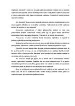 Referāts 'Uzņēmējdarbības plānošana', 7.