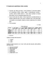 Referāts 'Uzņēmējdarbības plānošana', 8.