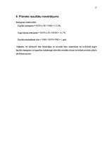 Referāts 'Uzņēmējdarbības plānošana', 15.