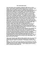 Eseja 'Viktors Igo "Nožēlojamie"', 1.