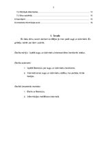 Referāts 'Augu un dzīvnieku interesantākie barošanās veidi', 3.