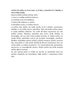 Eseja 'Politikas būtiskās pazīmes un tās loma sabiedrībā', 2.