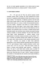 Referāts 'Leģionāru piemiņas dienas atspoguļojums latviešu dienas laikrakstos 2007.-2009.g', 13.